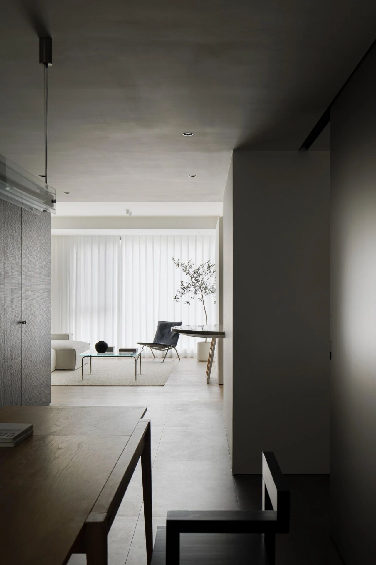 光屿间丨中国南京丨云行空间建筑设计-27