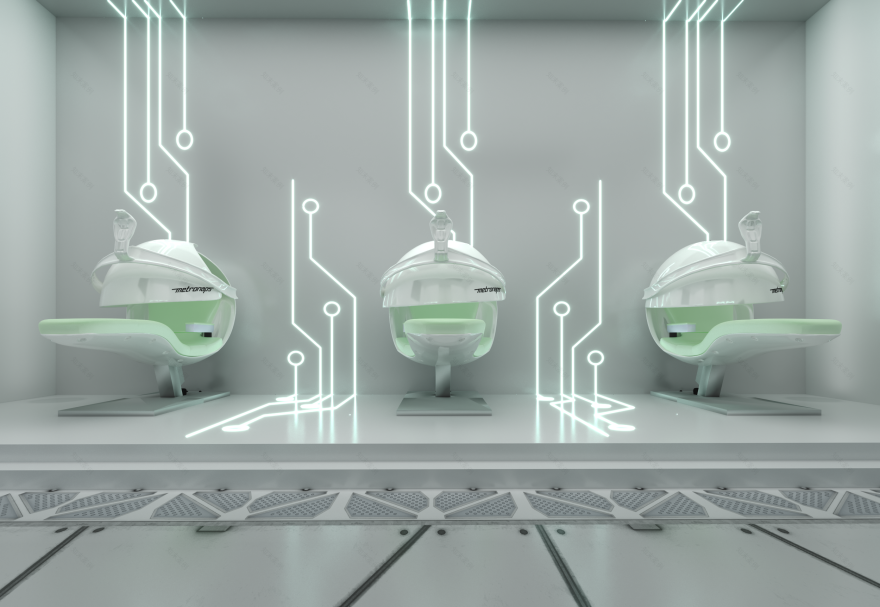 Anutech 古埃及旅游景点丨不详-76