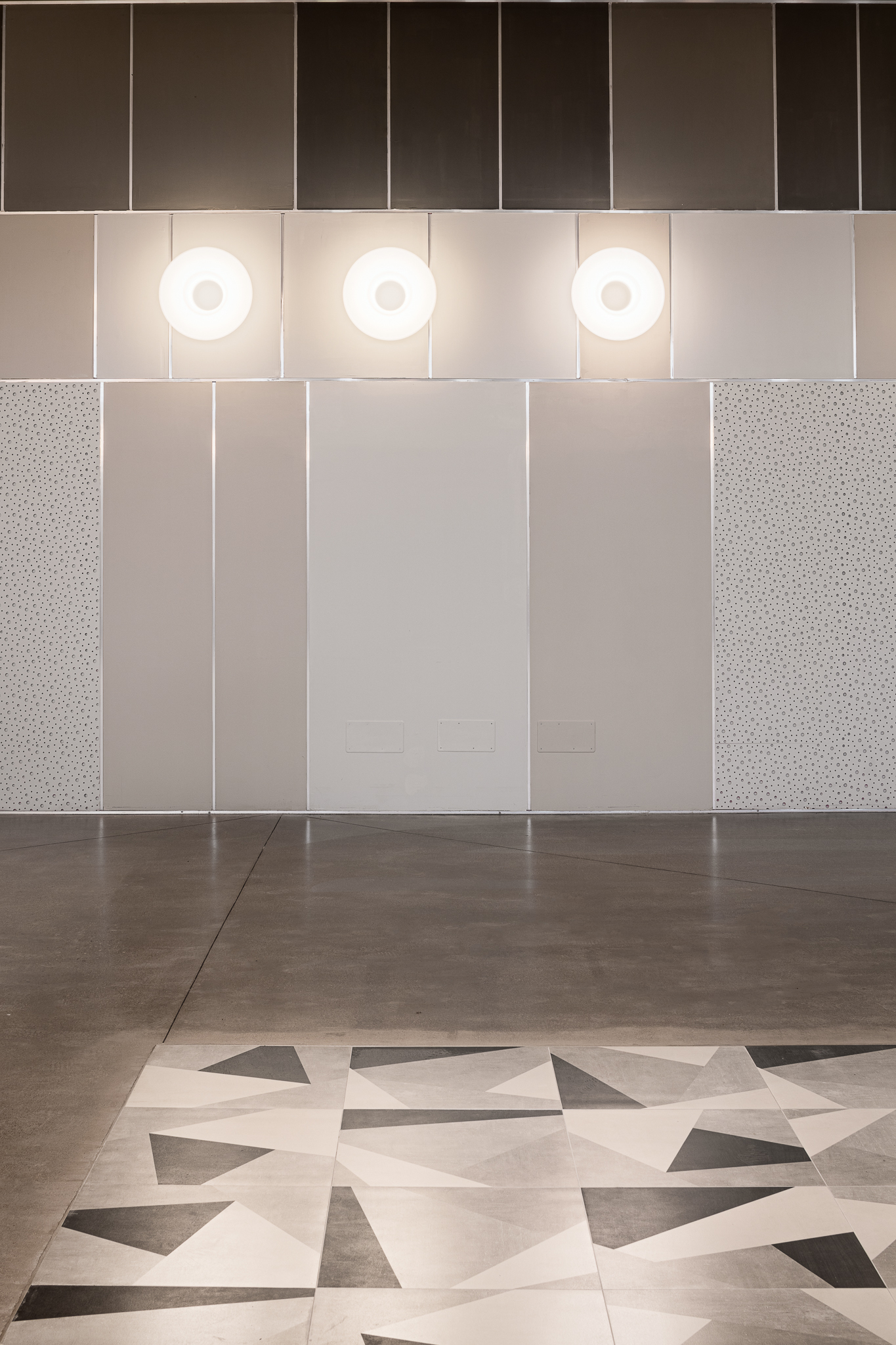 意式乡村多功能厅的焕新设计-20