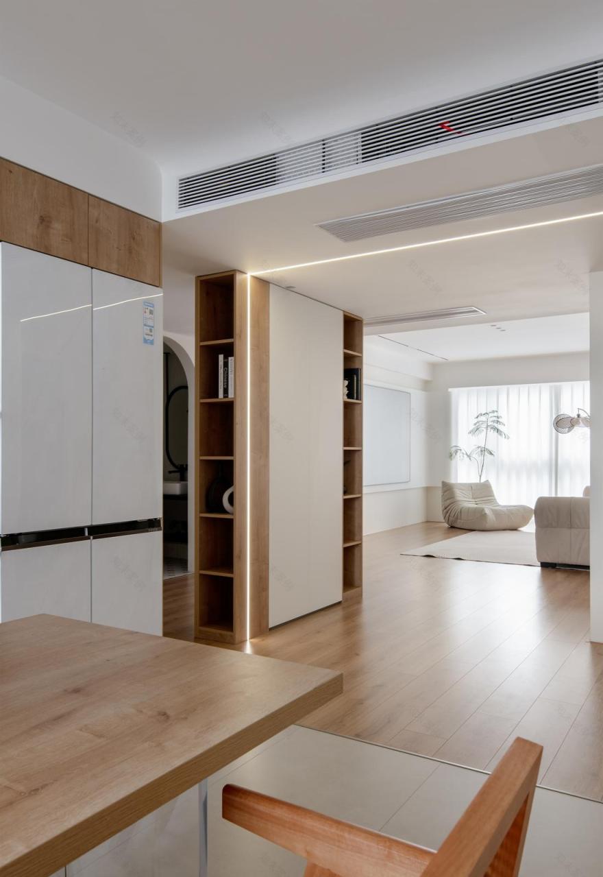 美拉德色系家居设计-17