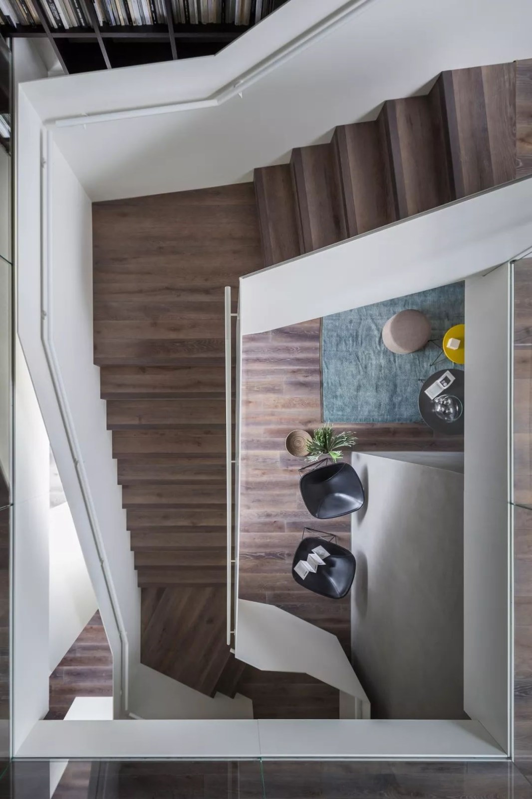 Lissoni Associati  意大利人文主义设计诗人-81