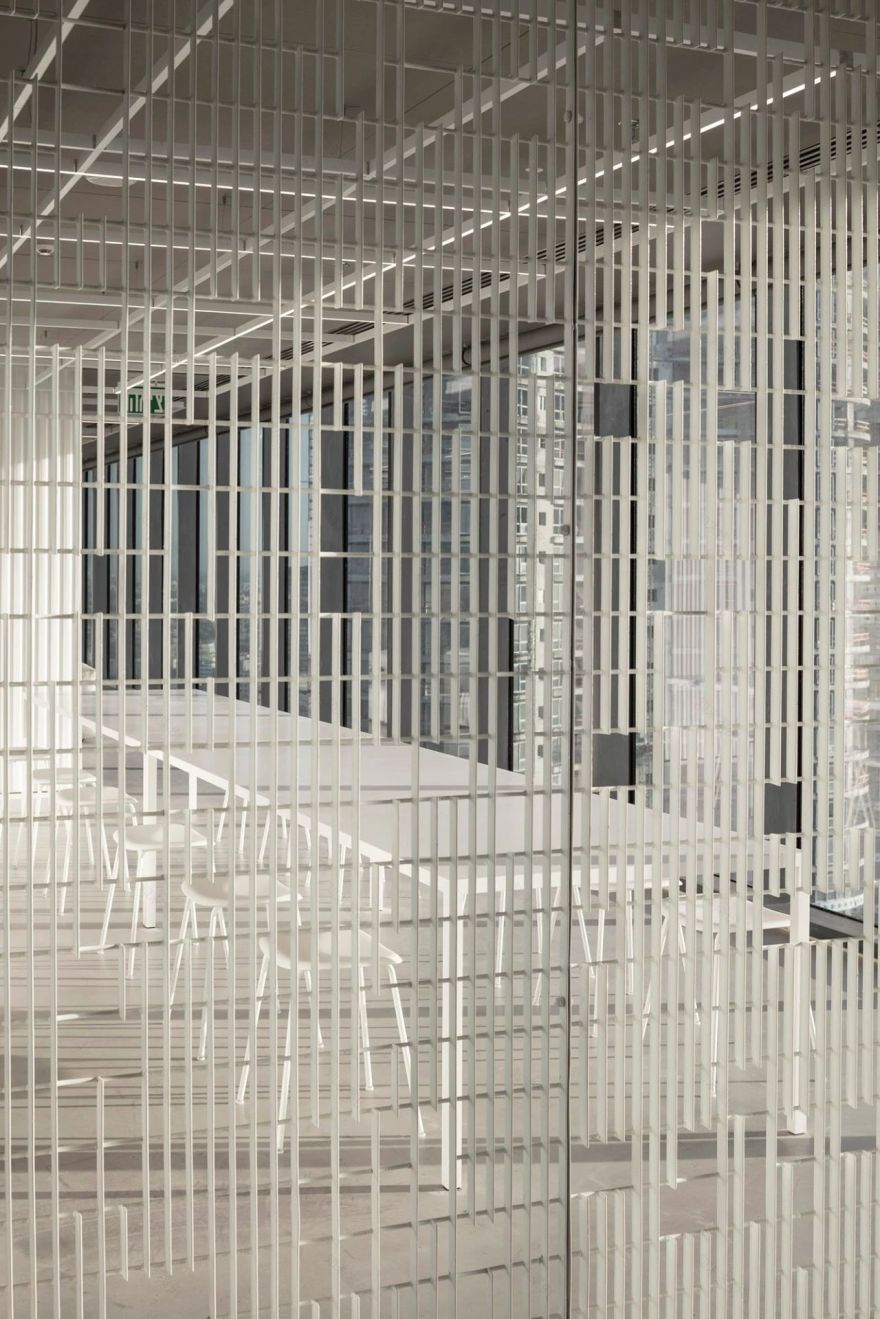 MDF Italia 总部新展厅设计丨马里丨Pitsou Kedem Architects 工作室-51