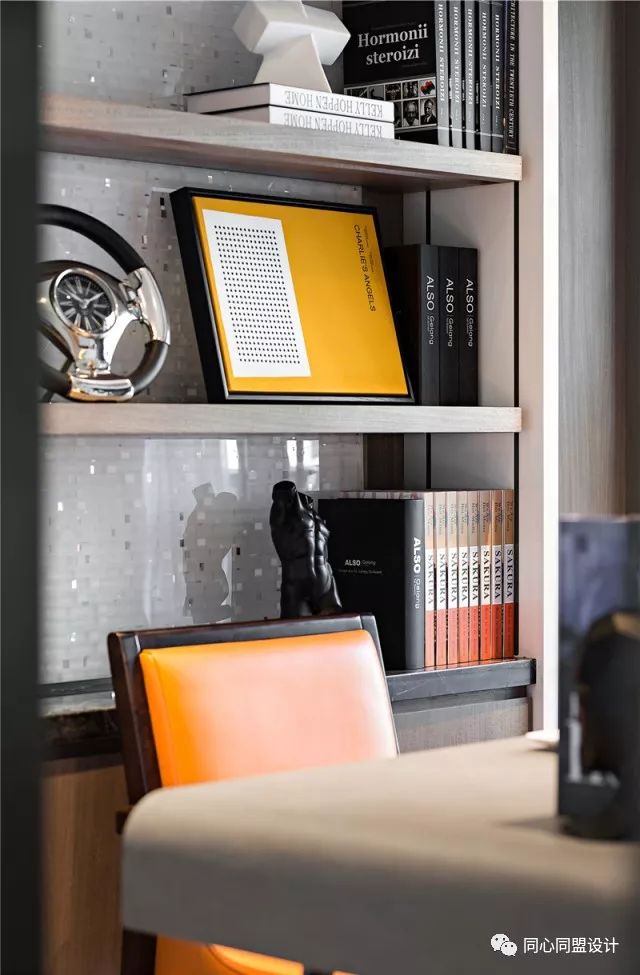 Hello，这是TT新作@京基·御景中央95D生活范本！-59