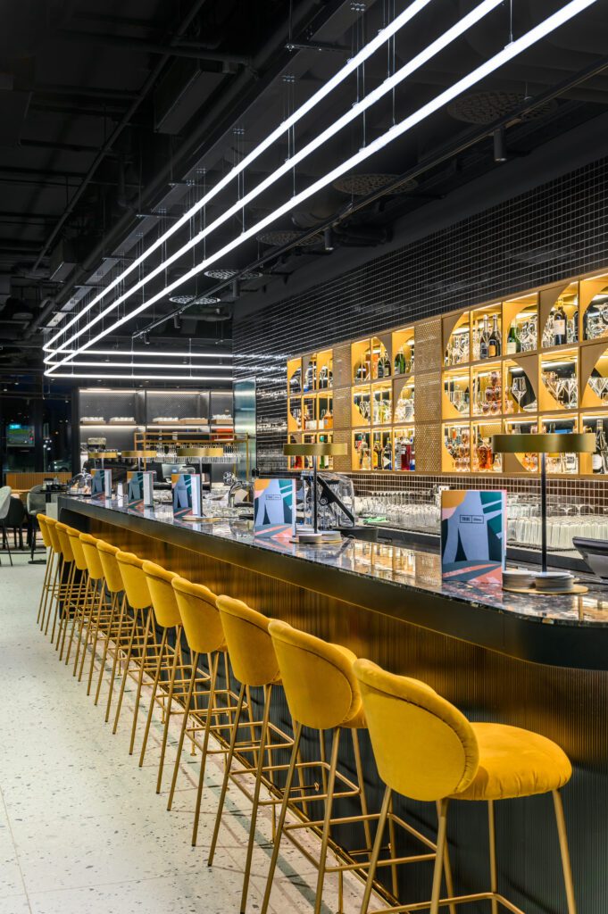 ibis & TRIBE Budapest Stadium - Basic Collection-5