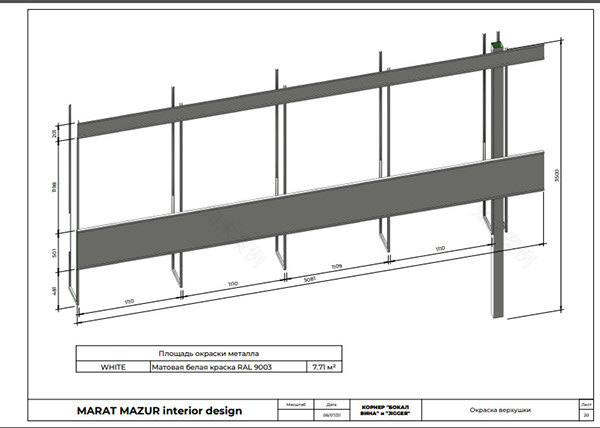 一杯葡萄酒和量杯角落丨俄罗斯圣彼得堡丨Marat Mazur-41