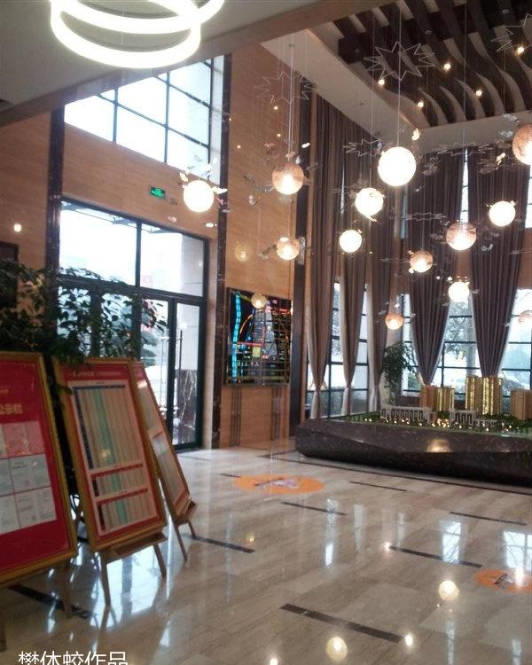 
印象欧城售楼部 -15