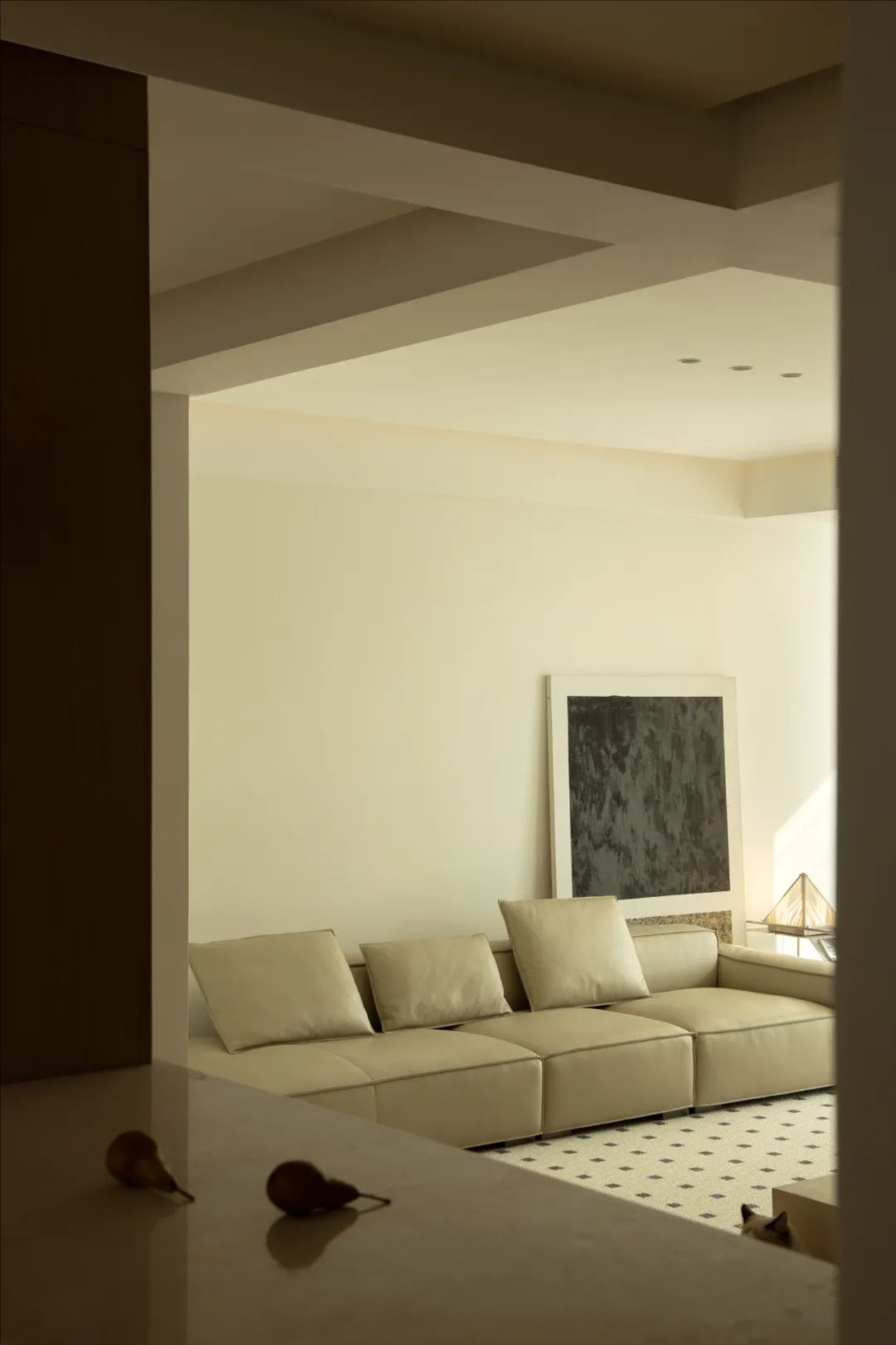 杭州金色钱塘 • 木质絮语丨中国杭州丨奇点建筑空间设计-23