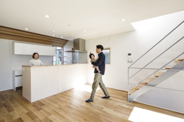 K邸丨日本京都丨渡辺泰敏建築設計事務所-27