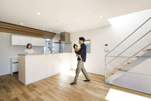 K邸丨日本京都丨渡辺泰敏建築設計事務所-27