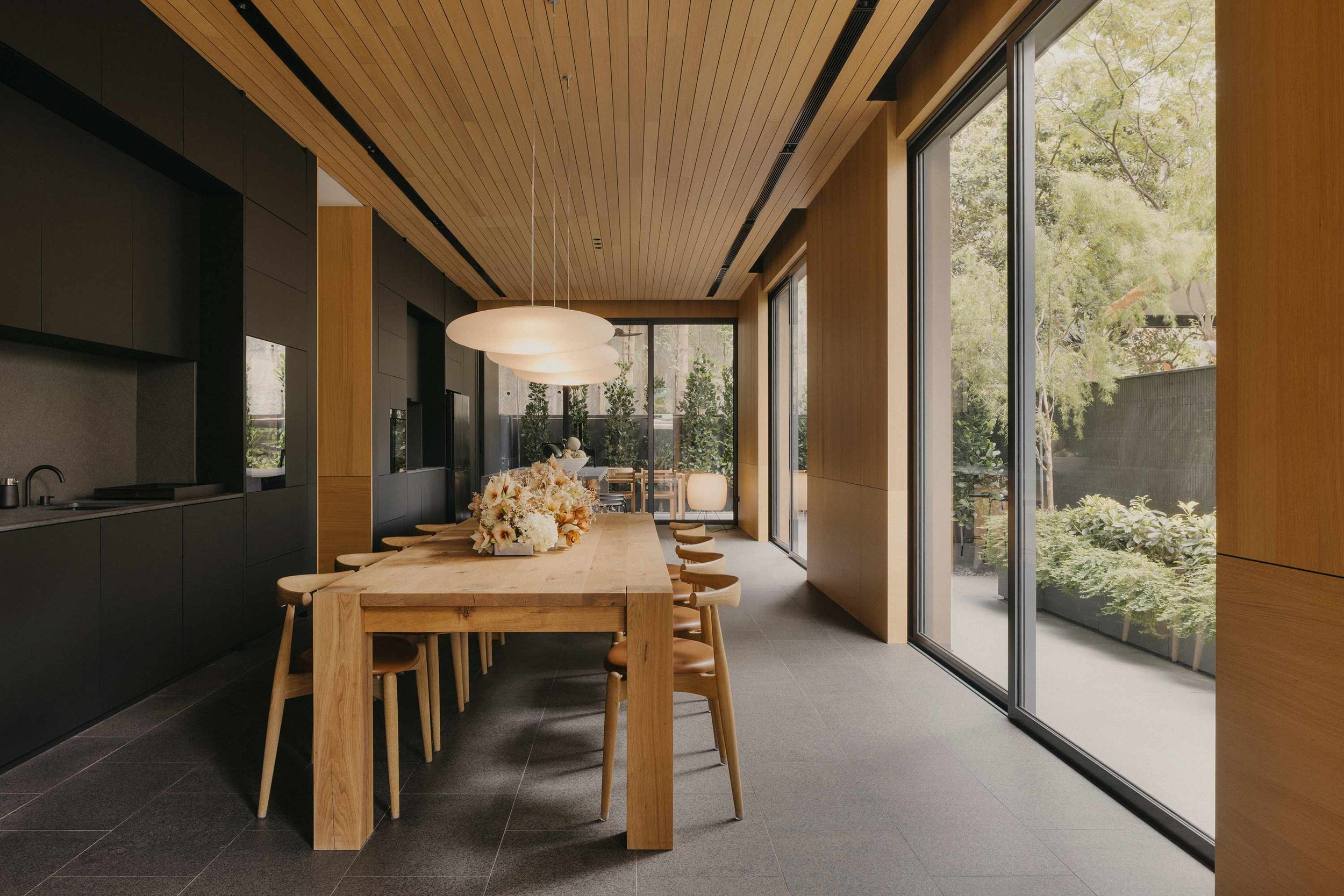 橡木织光丨新加坡-49