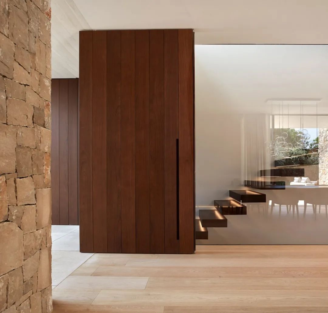 加尔比住宅丨Ramón Esteve工作室-45