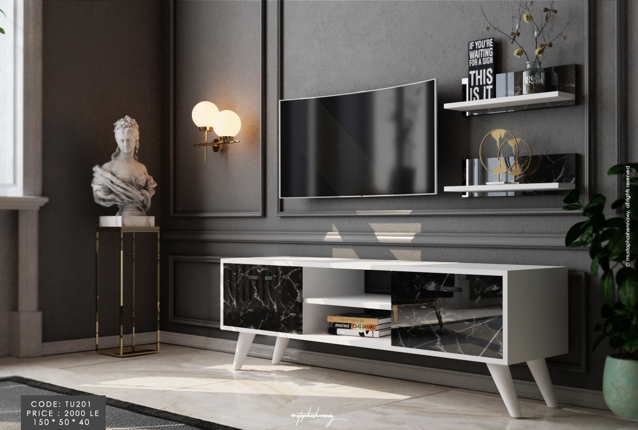 TV Units..Category 01-2