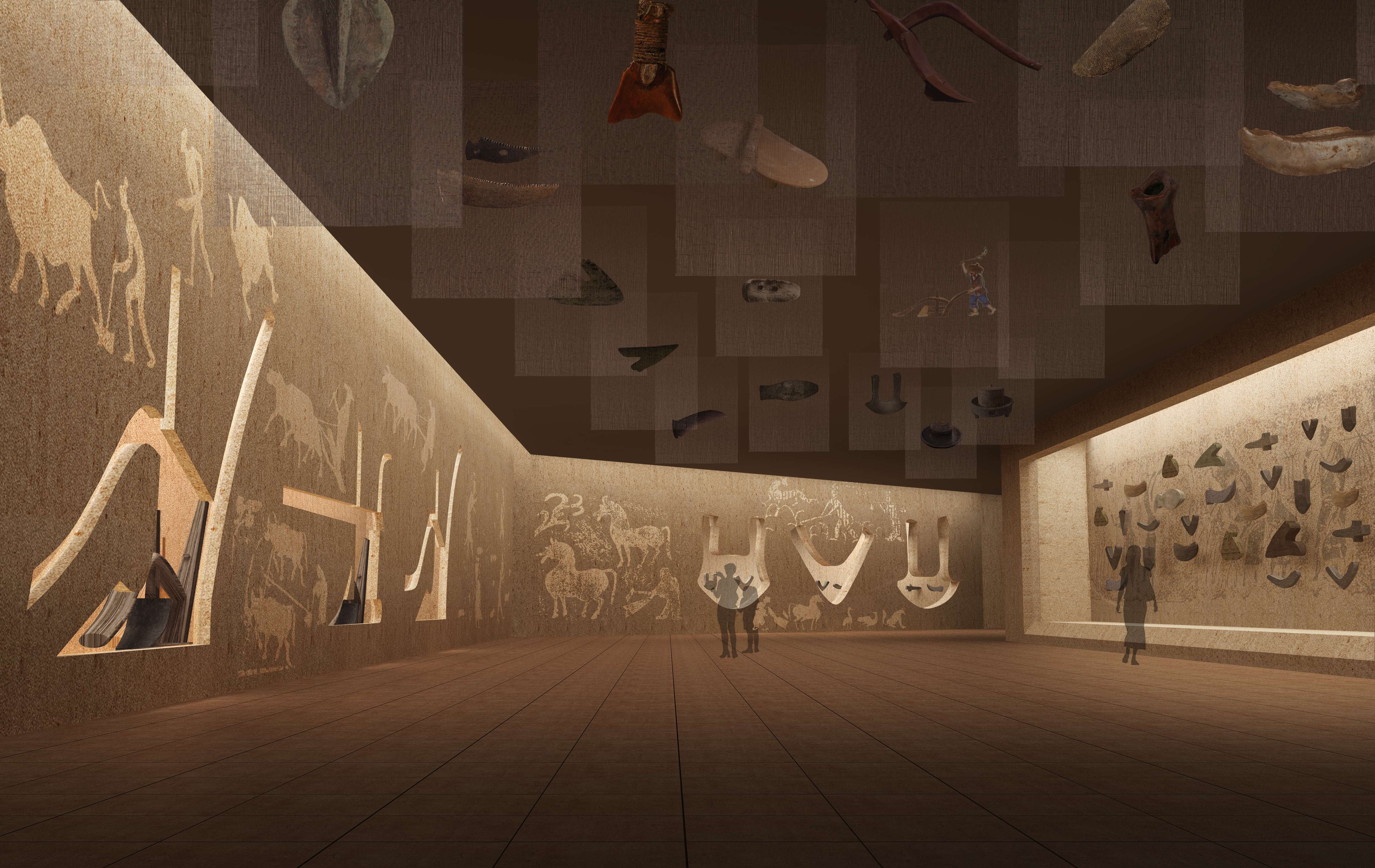 北京农业博物馆 清华-11