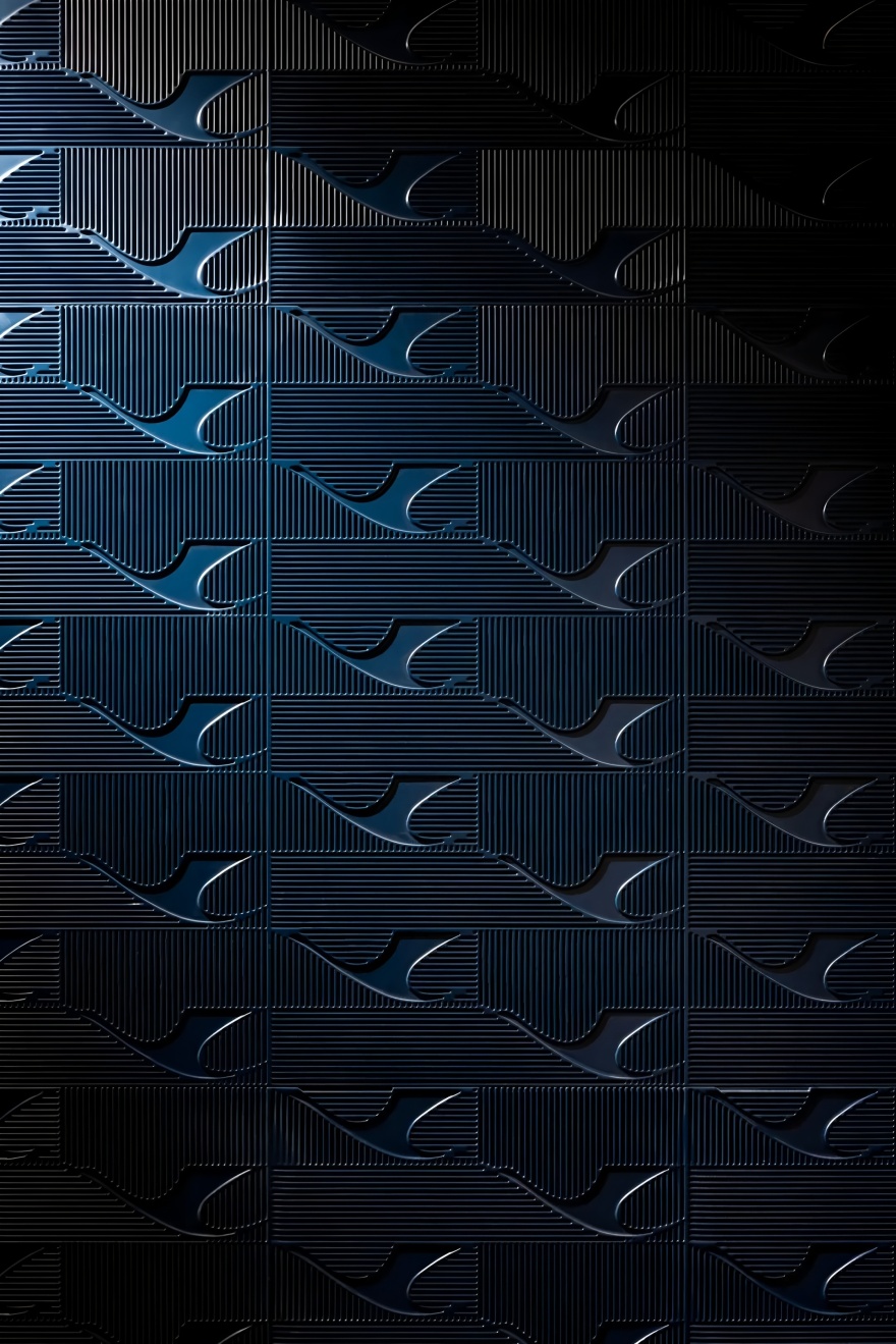 MF Town厦航服务文化体验空间丨中国厦门丨立品设计-65