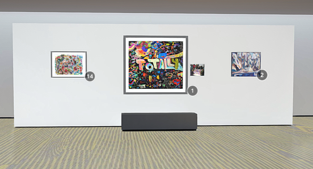 Outdoor UK art exhibitions worth entertaining this autumn - The Spaces-8