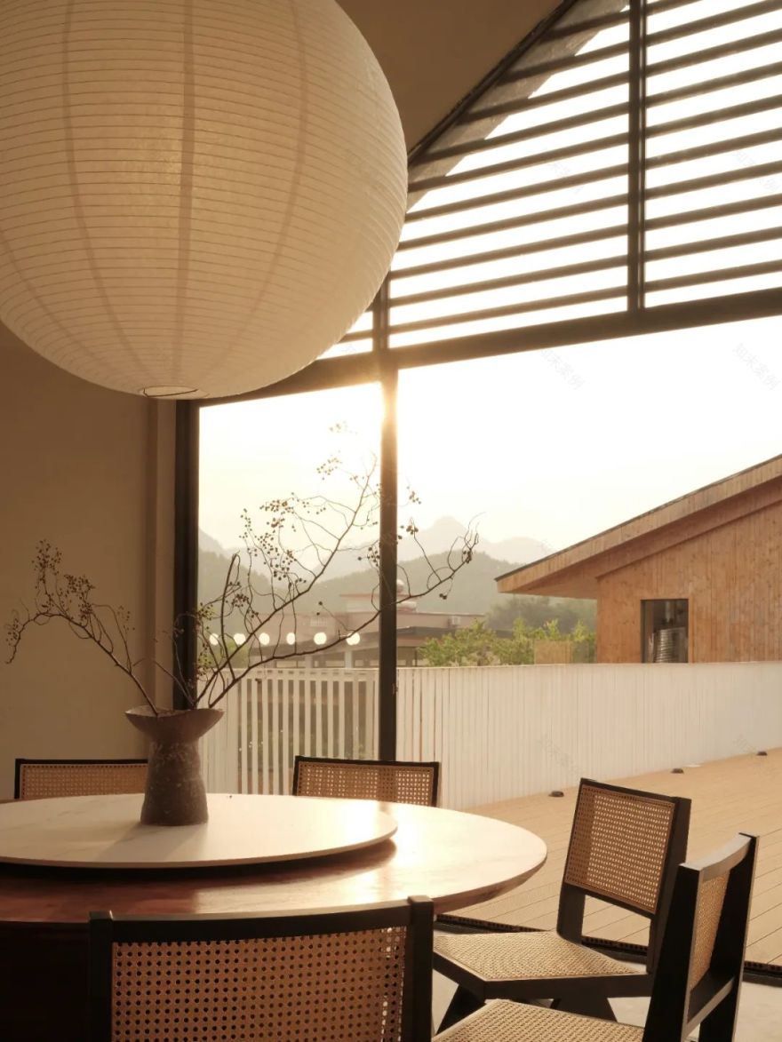 BENSON DESIGN 原创设计 |八亩晴川·英德-163