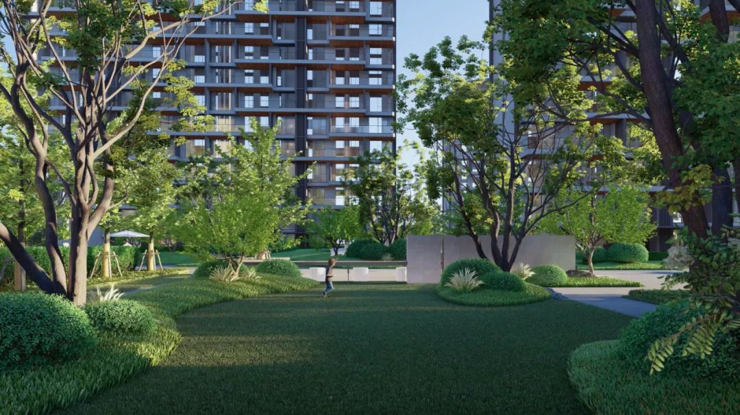 山河表里住|襄汾德润府邸丨中国山西丨河南筑雅景观设计有限公司-57