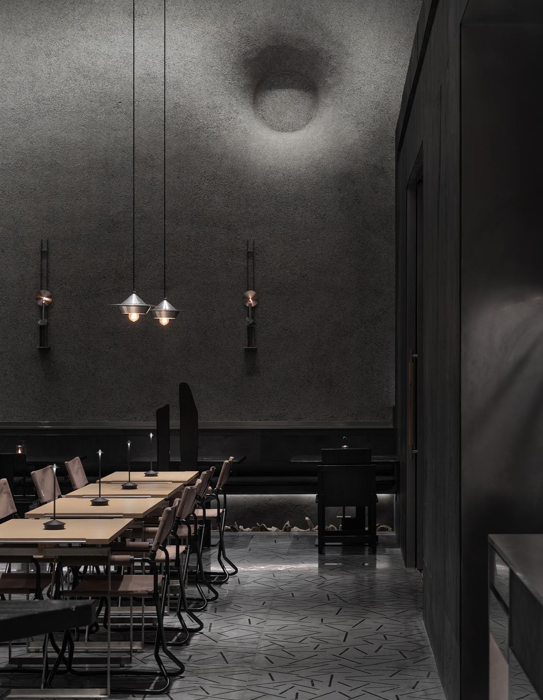 野回 WILDBACK丨中国杭州丨皮爱纪设计 PIG DESIGN-60