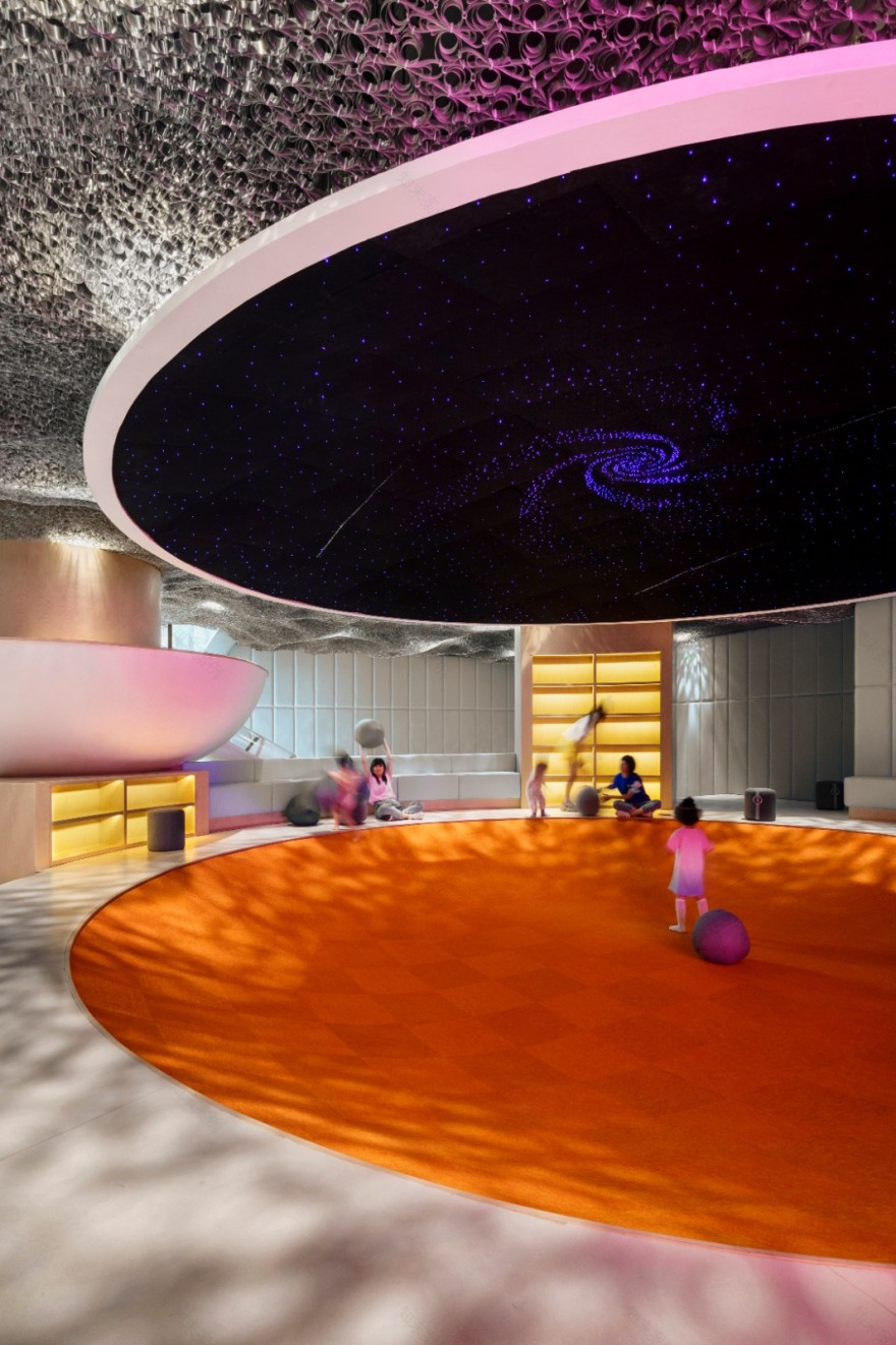 成都文轩儿童书店-34