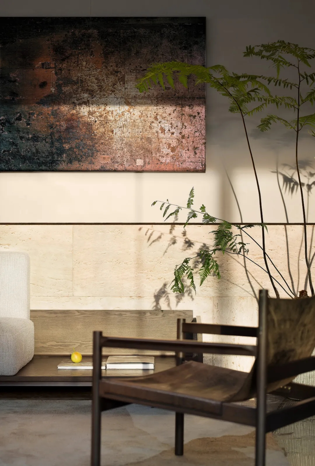 中国邛海17度国际旅游度假区将军会馆丨中国凉山丨矩阵IDMatrix-73