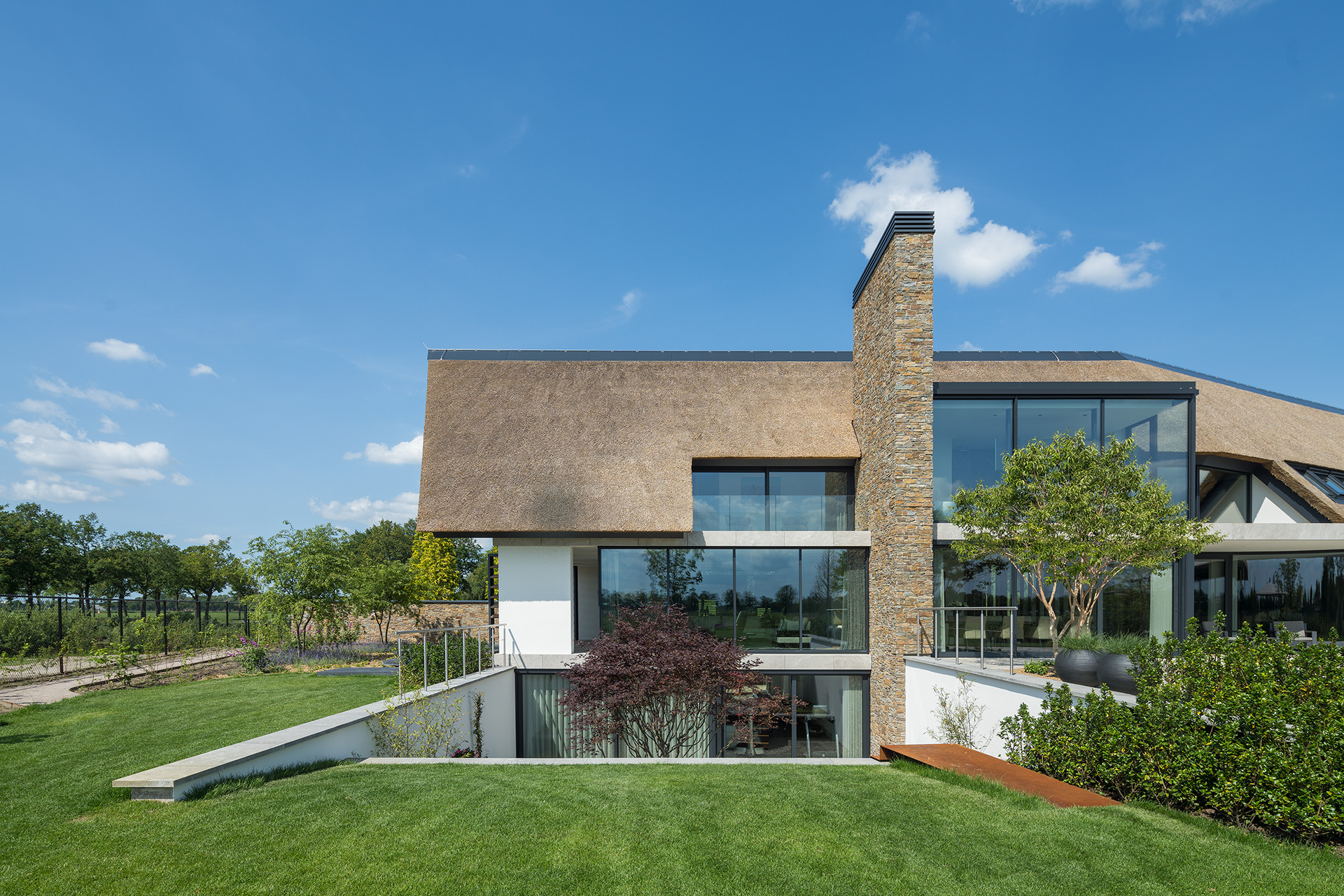 Villa VK | LENZ Architects-18