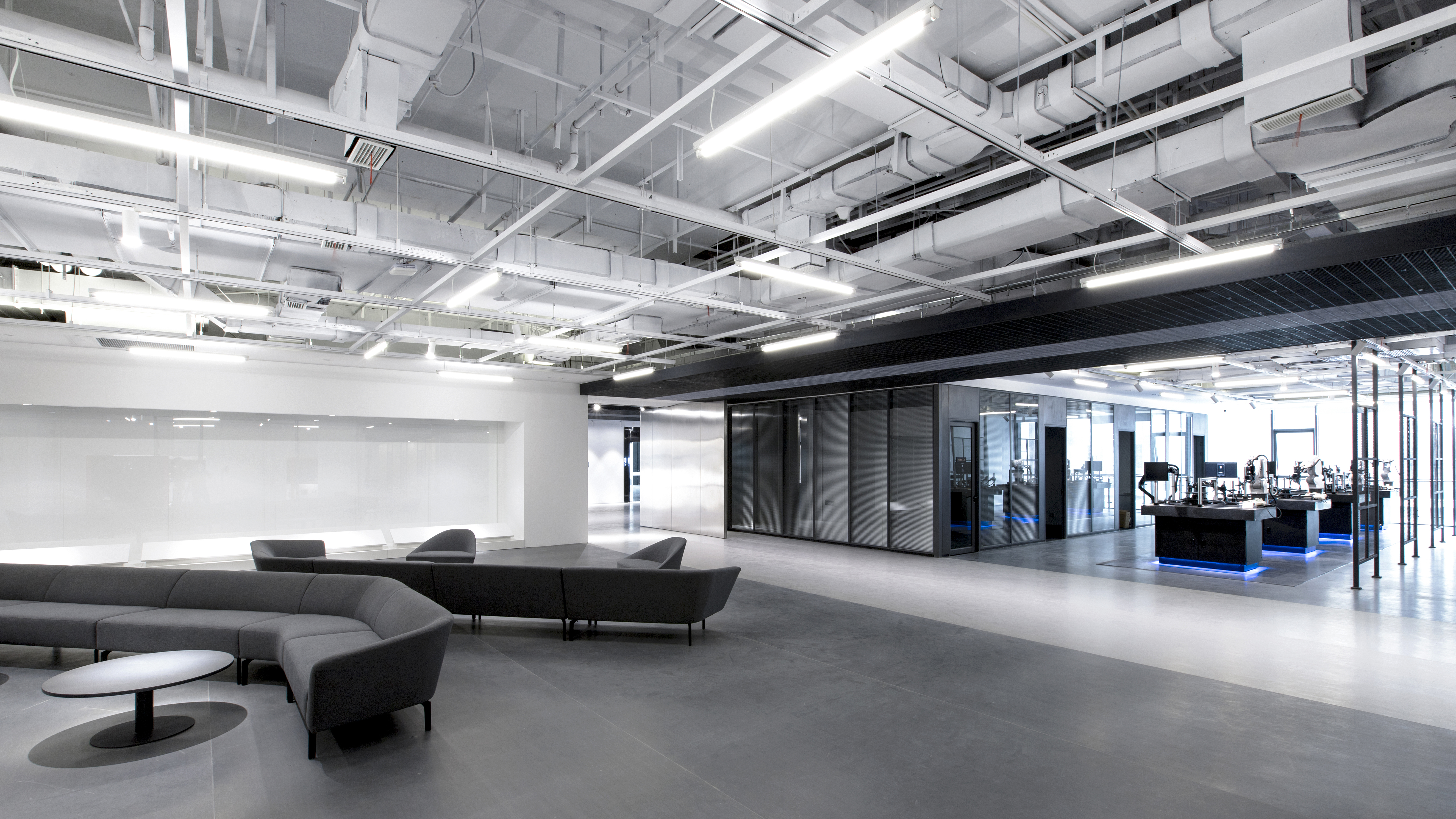 常州微智办公室 · 余晖工作室-40