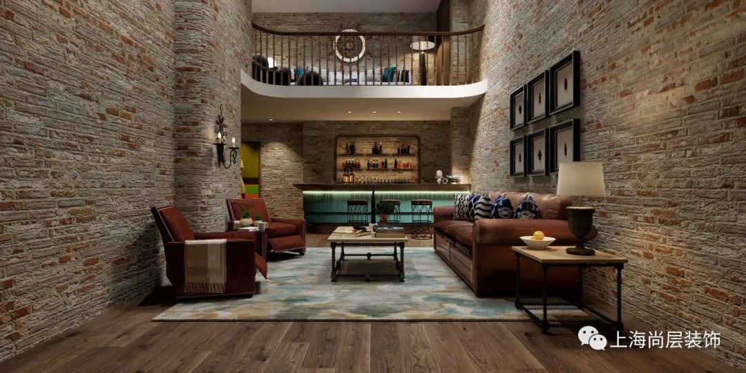 尚层装饰打造简约科技感居所——国家棒球队员的家-17