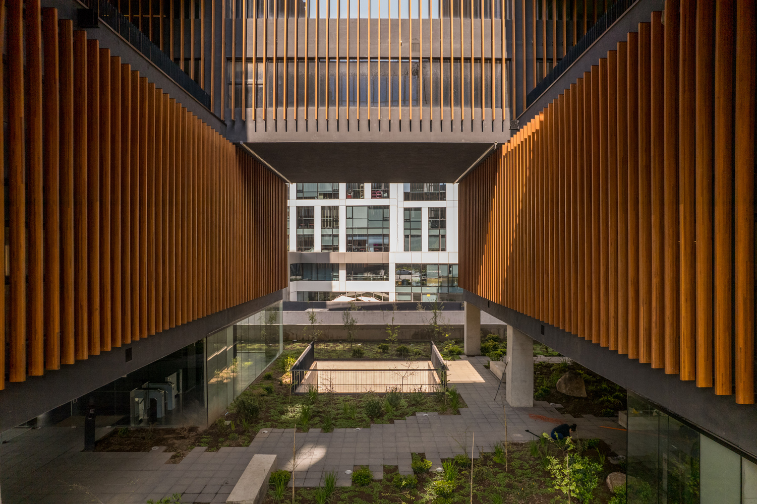 Gibraltar 建筑丨智利丨暂无-28