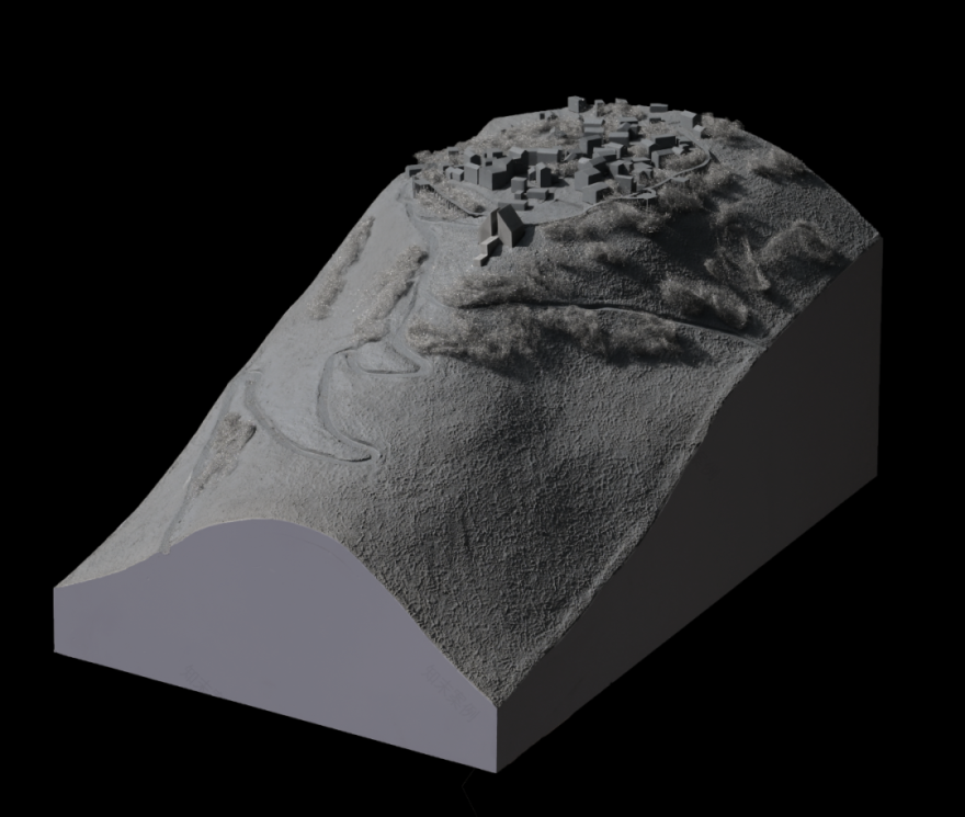 链接人与天地的媒介:怒江大峡谷先锋书店-20