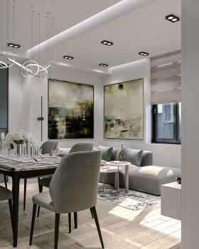 “Guneshli” project 2