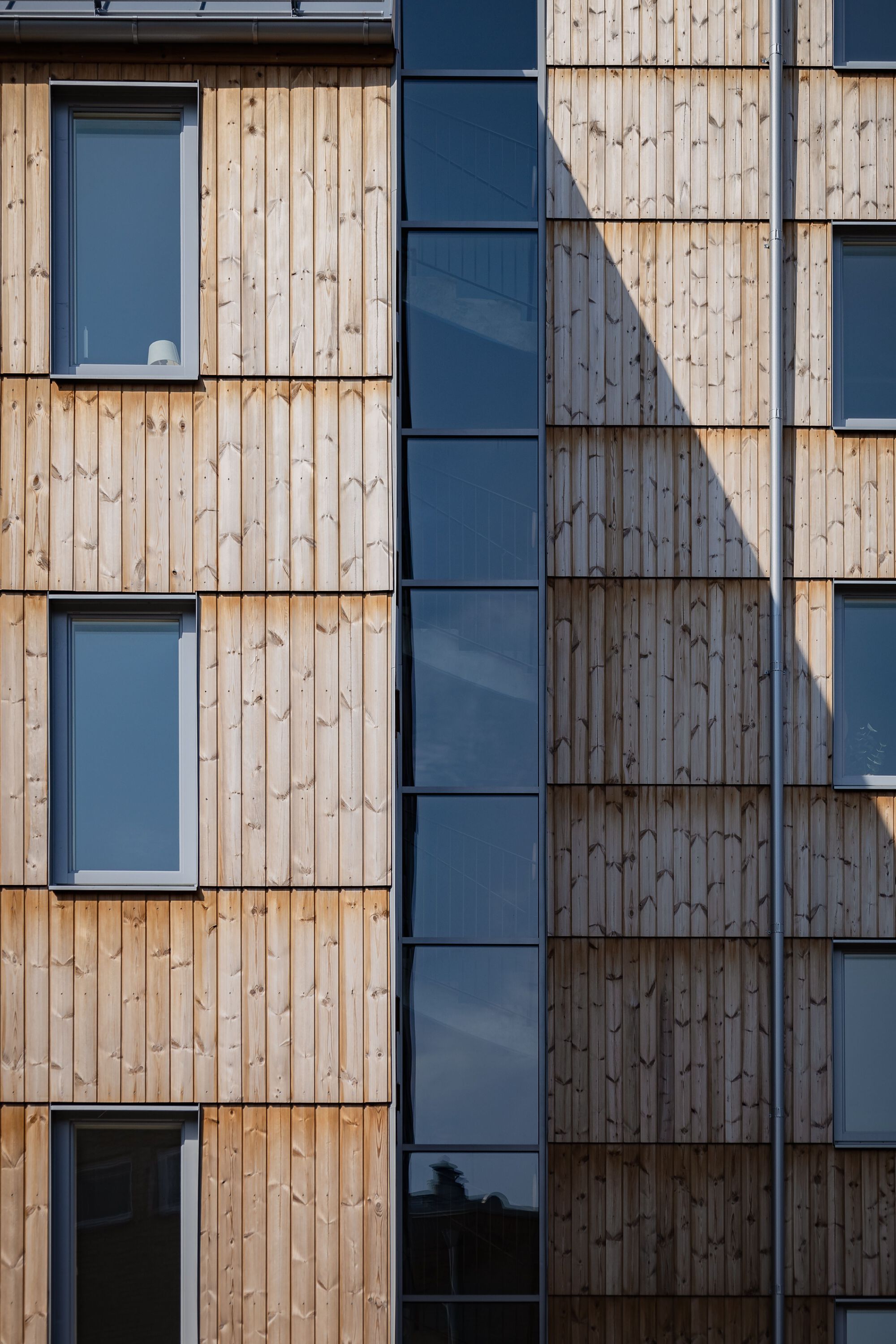 莫森 21 公寓丨瑞典丨STADSTUDIO-43