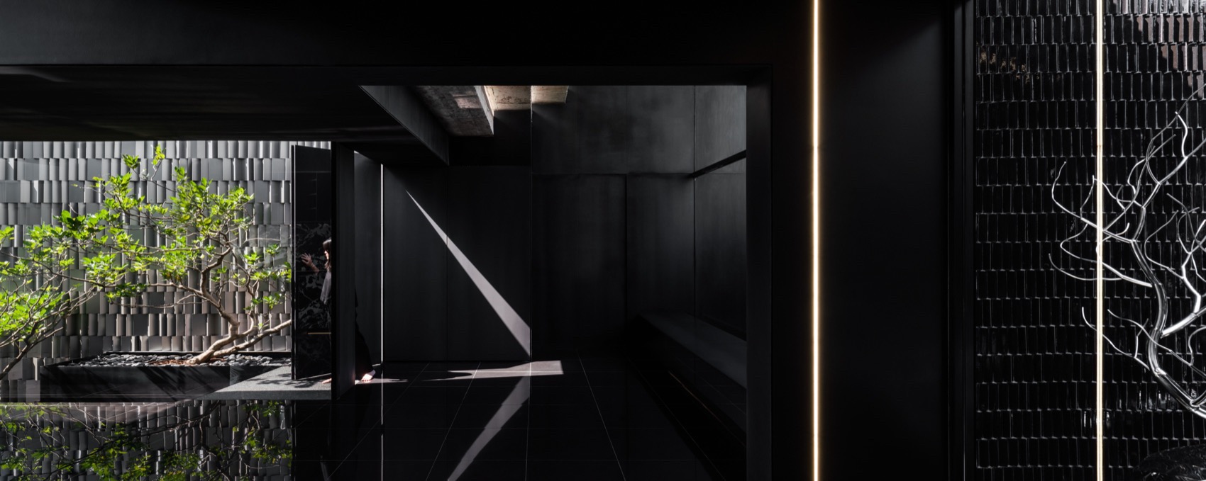 丨泰国暖武里丨Ayutt and Associates design-46