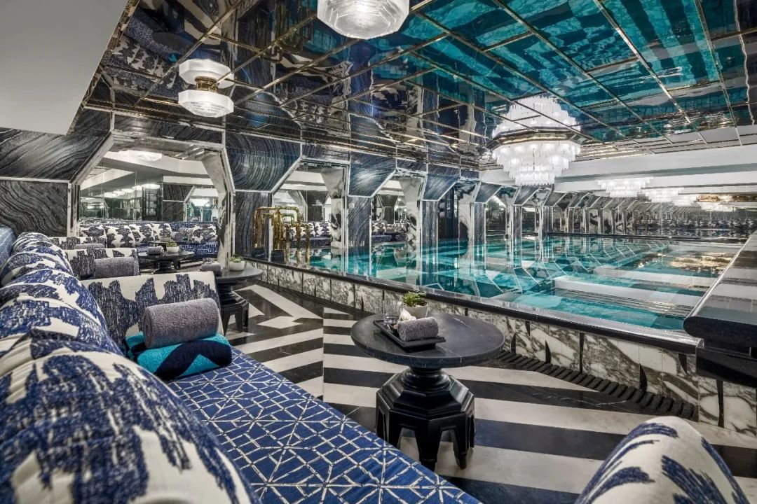 嘉佩乐酒店丨多个设计公司-38