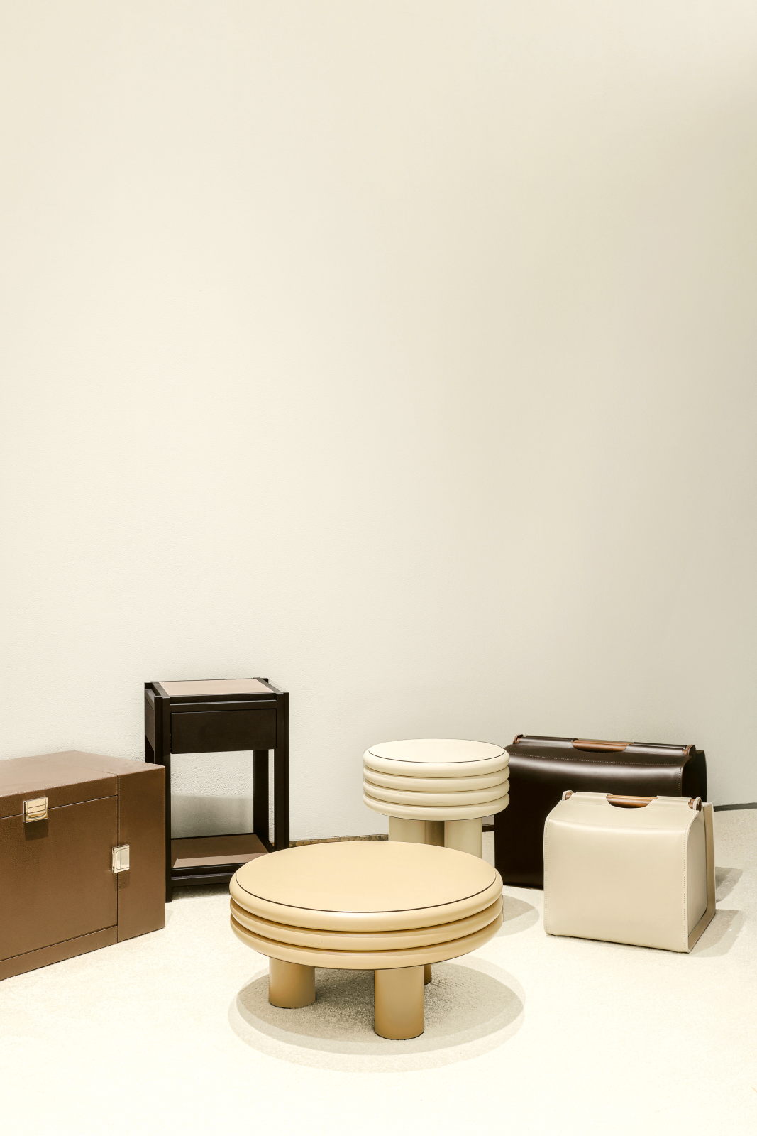 上海 Justlu·e 家居服饰和装饰零售店丨中国上海-14