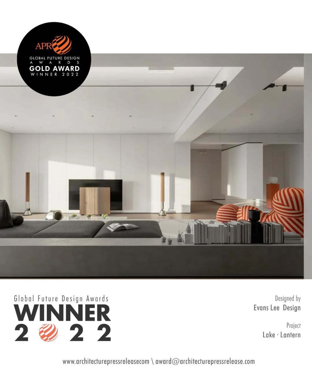 千灯湖一号花园丨中国佛山丨广州李友友室内设计有限公司-3