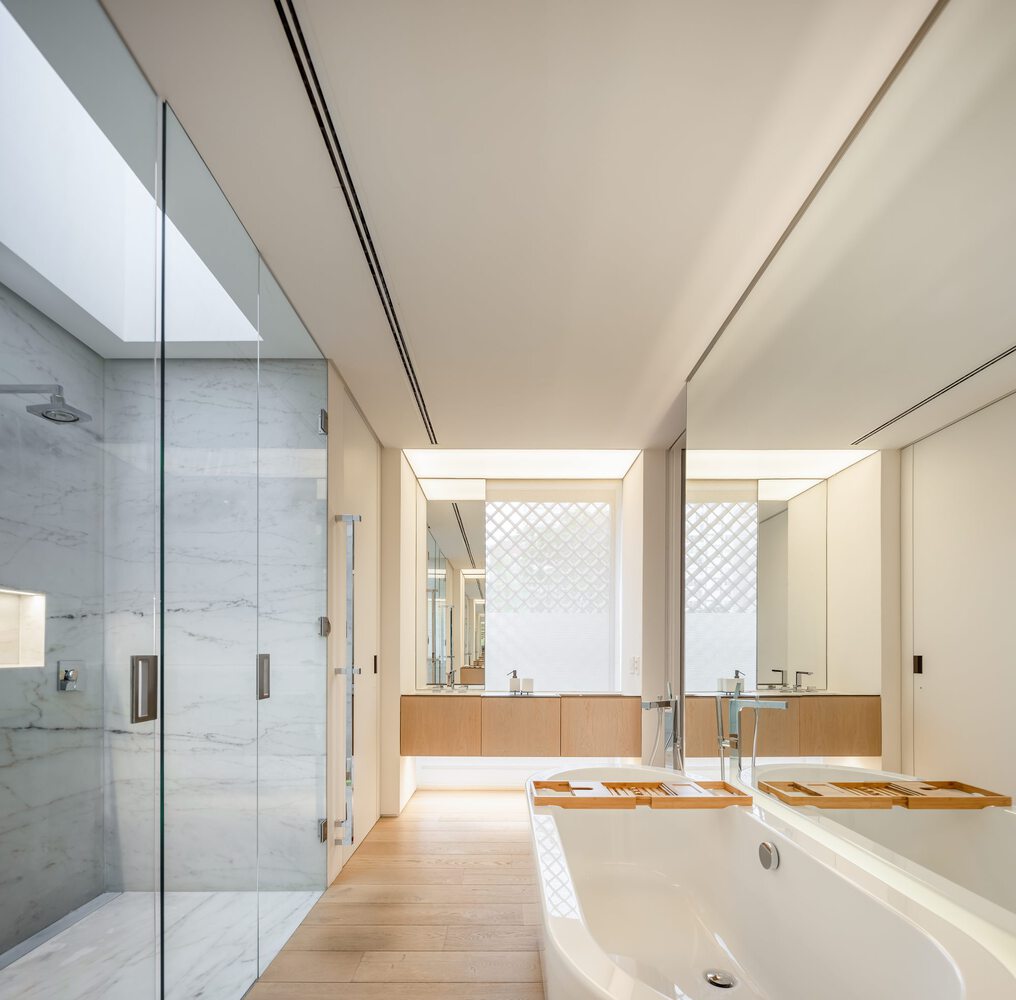 巴西 BD 住宅丨亚瑟·卡萨斯工作室-39