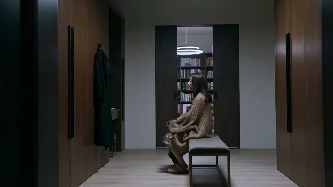 《都挺好》里的家装风格大解析-51