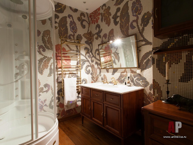 Модерн у воды（现代水岸公寓）-27