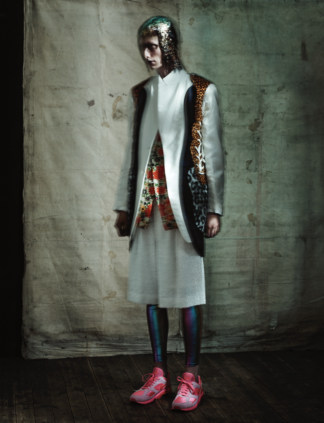 诗意光影 | 保罗·罗韦西摄影展致敬 rei kawakubo-5