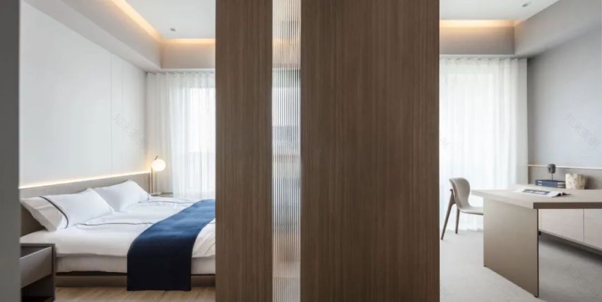 奶茶色×北欧风,随手一拍都美到爆!-46