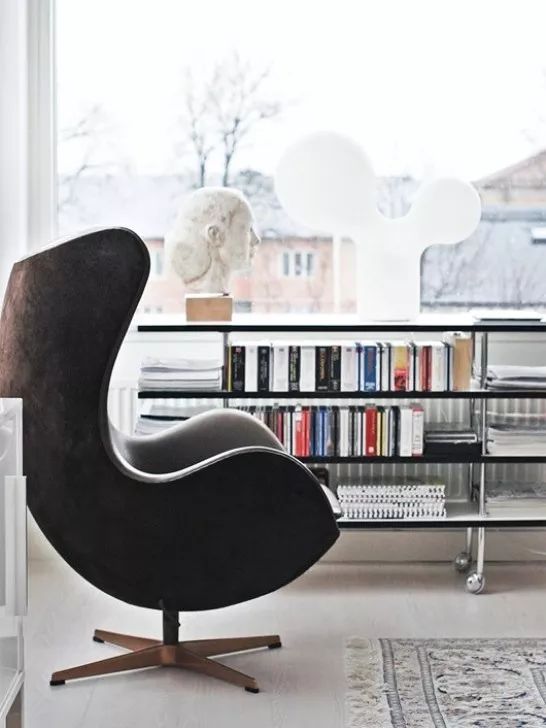 动物灵感家具,展现生活与设计的完美融合-82