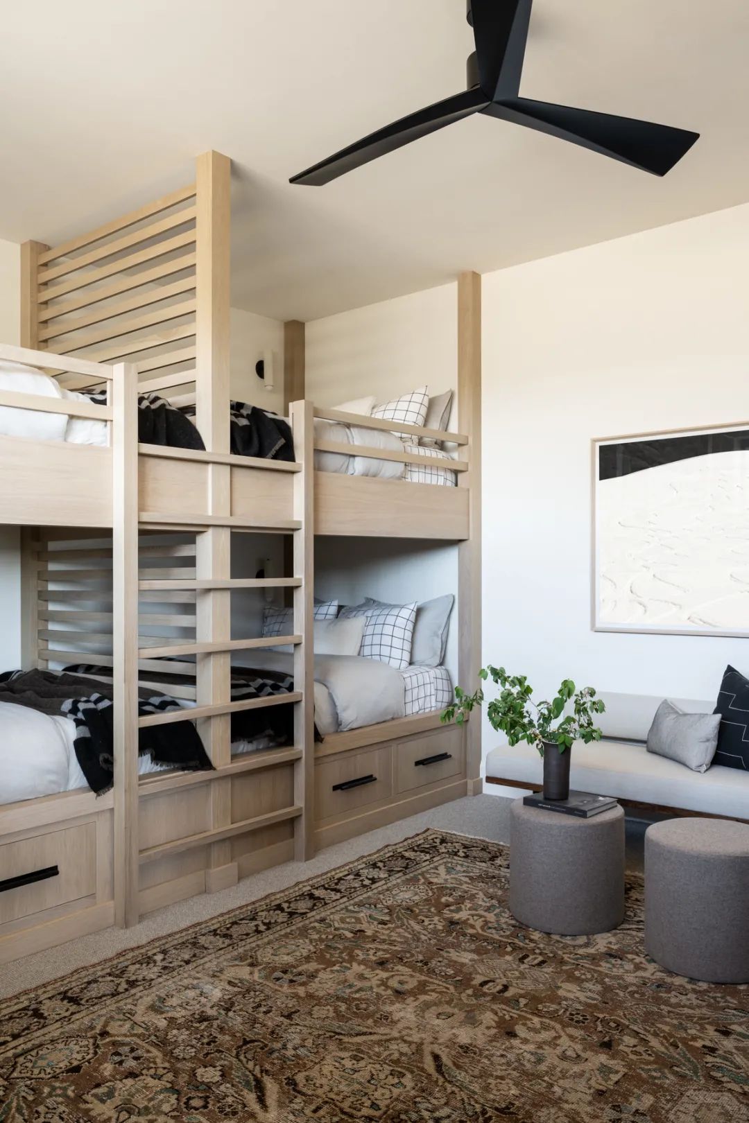 美式禅意 · Studio McGee 的新作-71