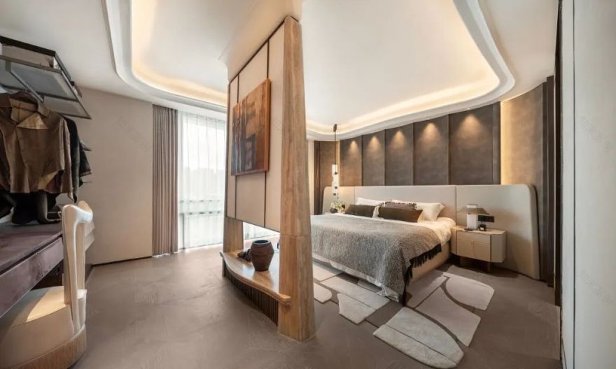 招商蛇口·杭序府,序启杭城“好房子”丨只此好房-114