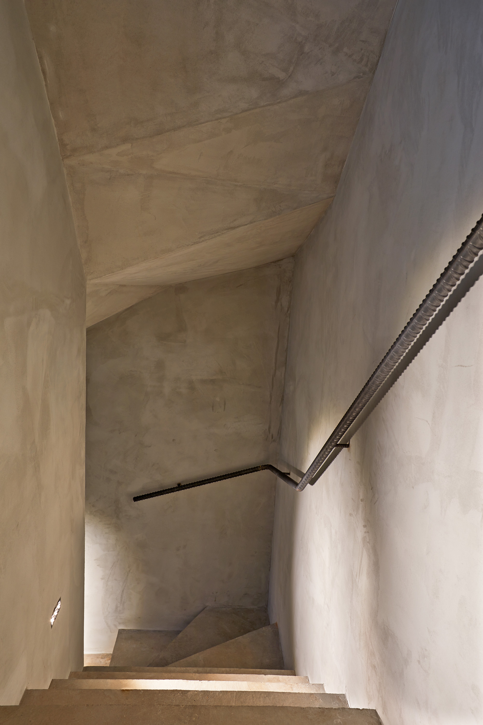 住宅谷仓丨Switzerland-19