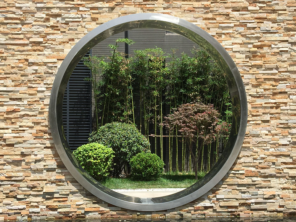 Vanke City Jia Yuan, Pingdu, Qingdao - Residence - L&A GROUP | To Create a Better Environment-14