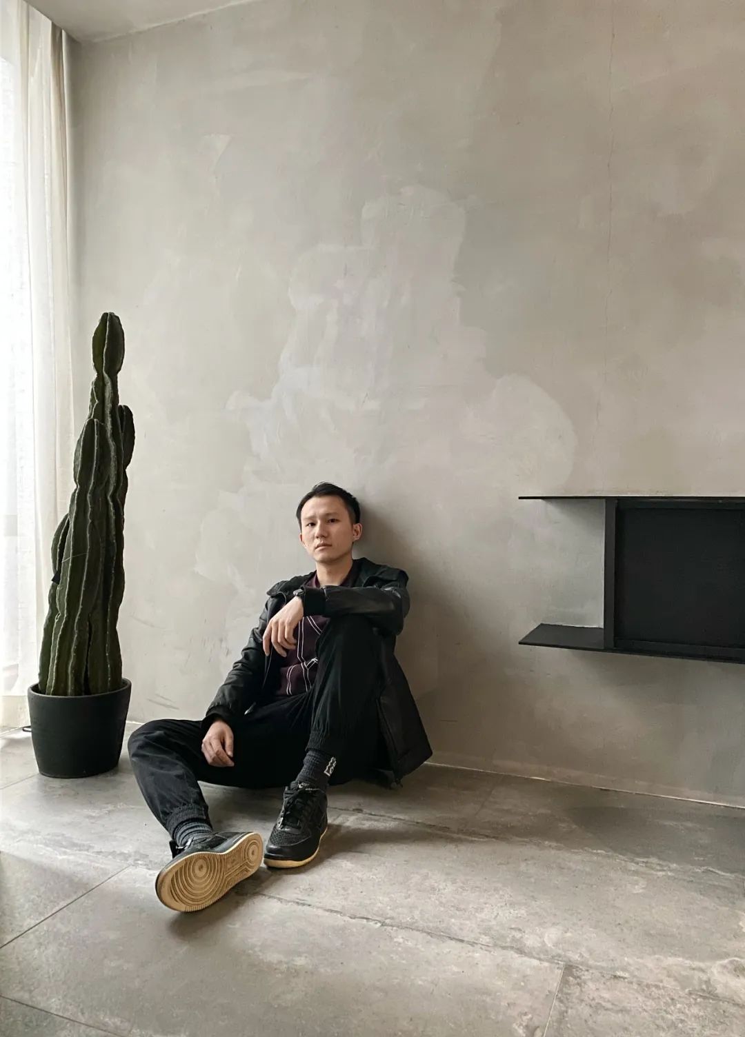 融合东西方元素的雅致生活空间设计丨武汉逅屋一舍装饰有限公司-60