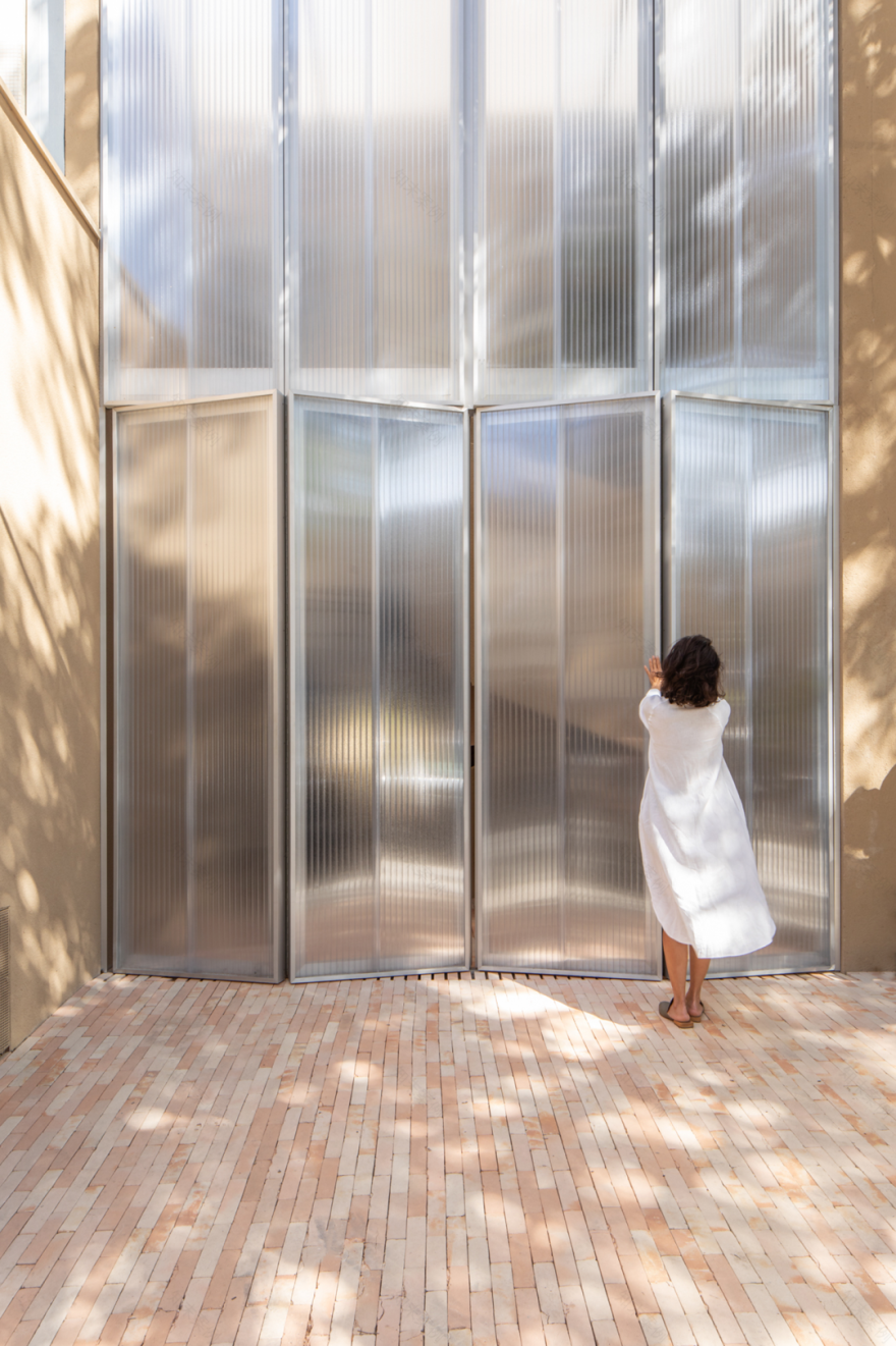 巴西先锋,粗野的极简丨Mariana Schmidt-76