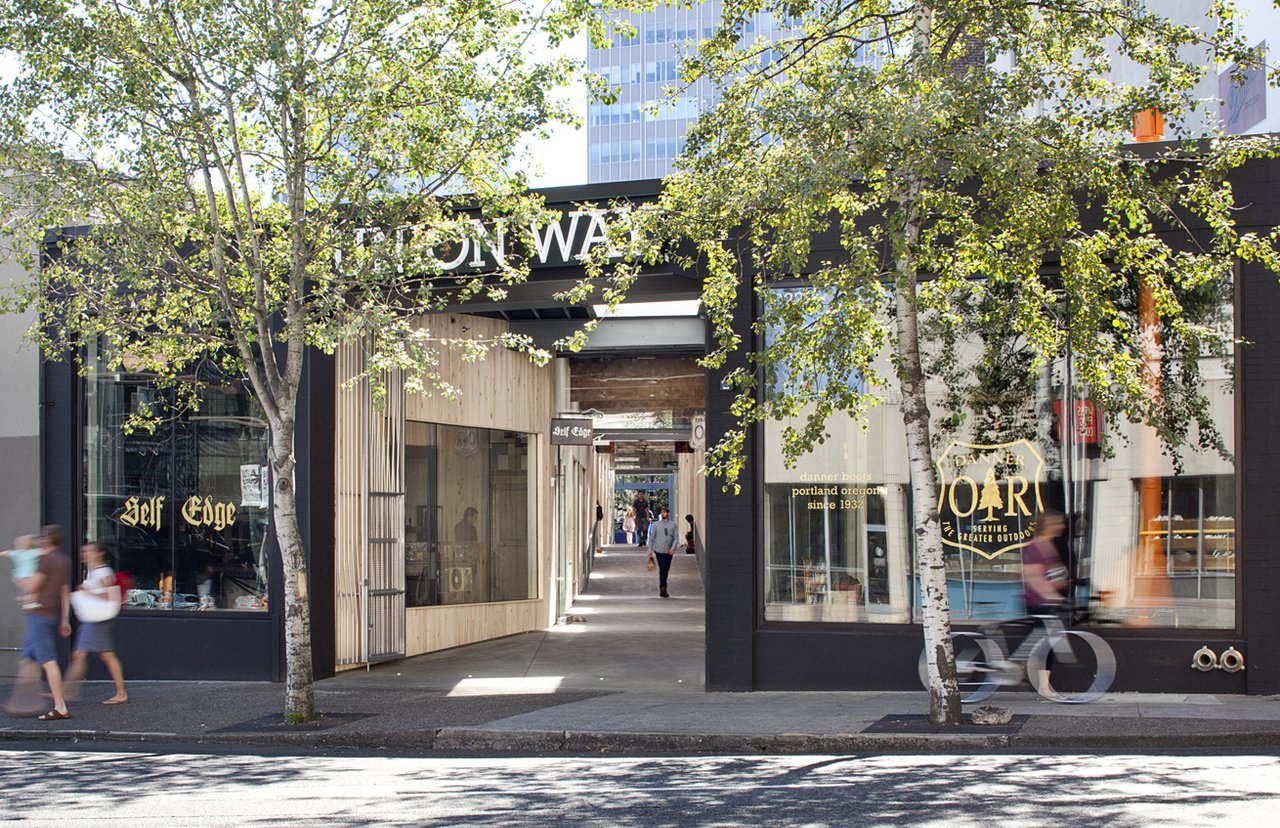 丨美国波特兰-24