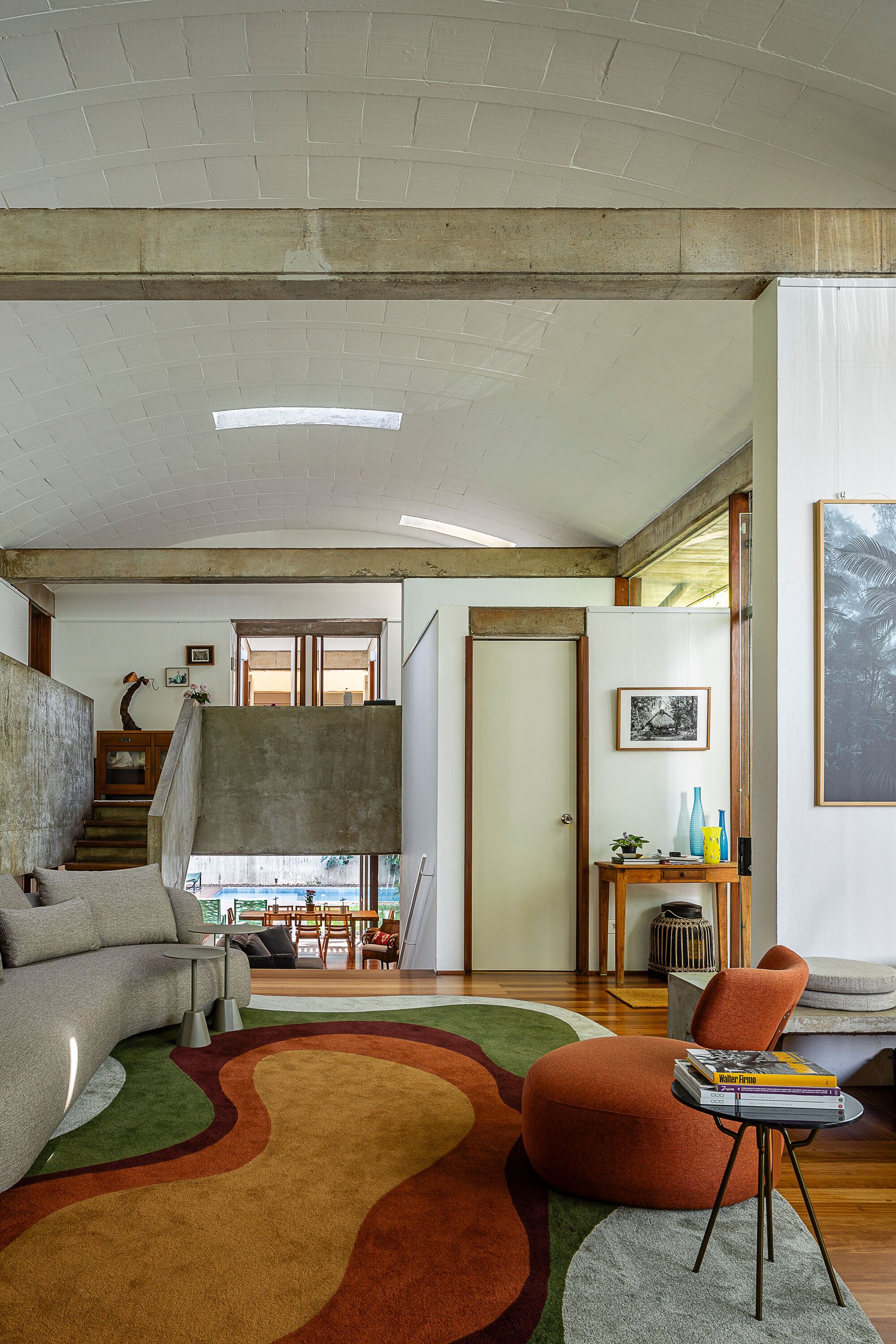 丨巴西圣保罗丨ARKITITO Arquitetura-40