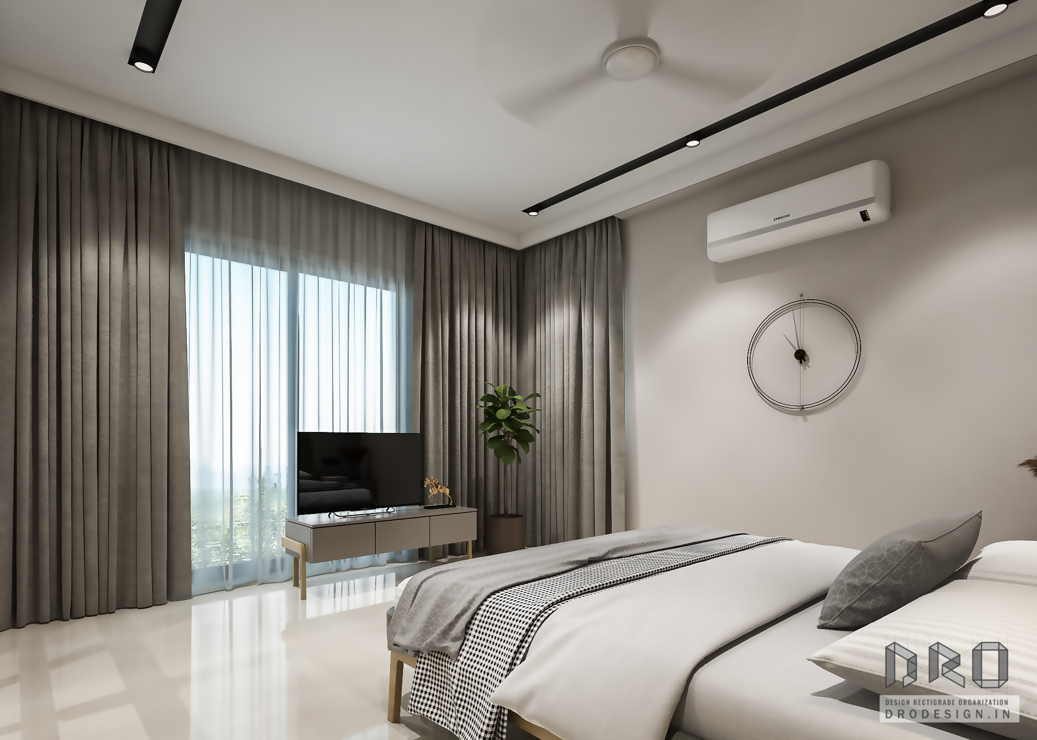 2BHK RAW HOUSE AT VYARA-3